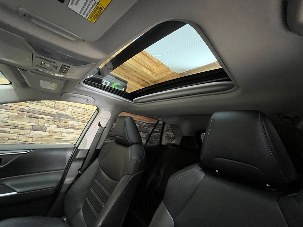 2023 Toyota RAV4 XLE Premium - Photo 41