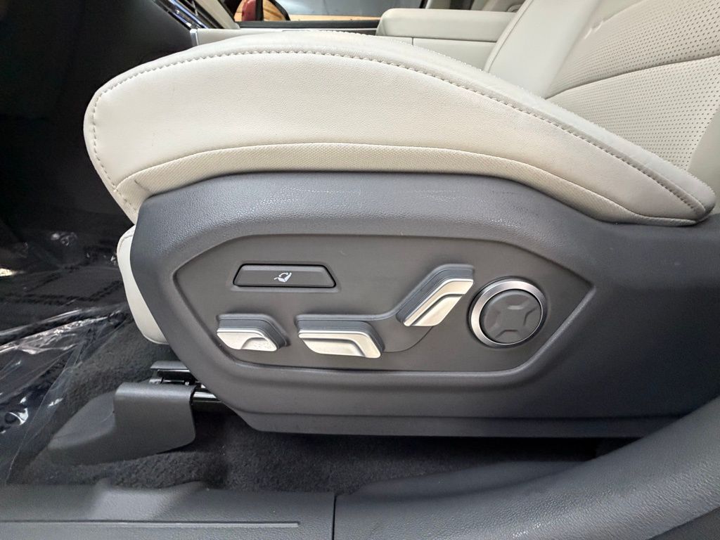 2025 Hyundai Santa Fe Calligraphy - Photo 25