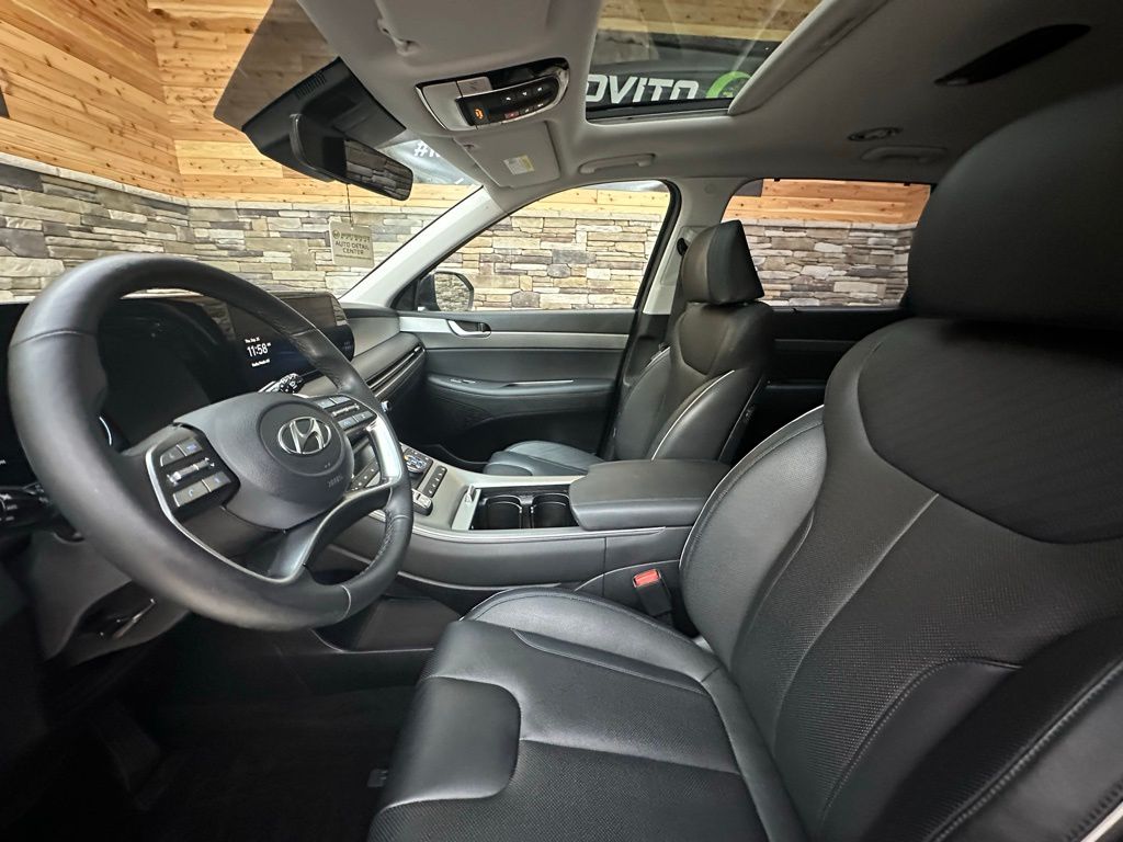 2023 Hyundai Palisade SEL - Photo 11