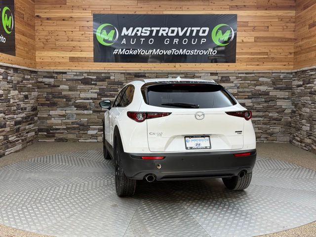 2021 Mazda CX-30 Turbo Premium Plus - Photo 8