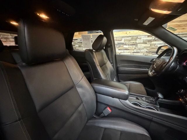 2021 Dodge Durango GT Plus - Photo 16