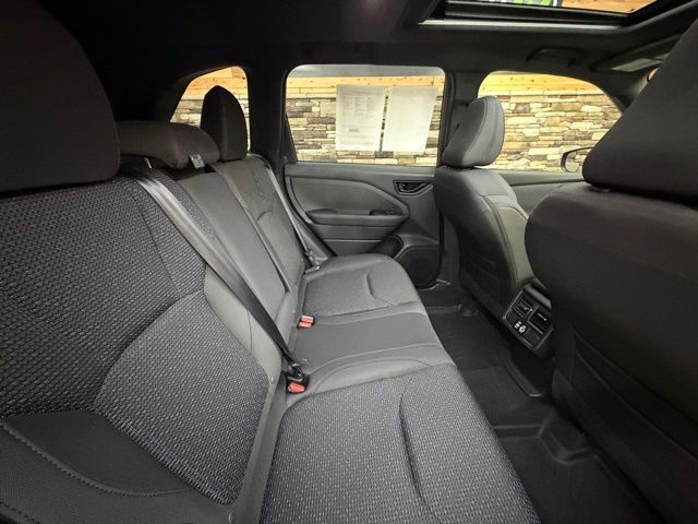 2025 Subaru Forester Premium - Photo 32
