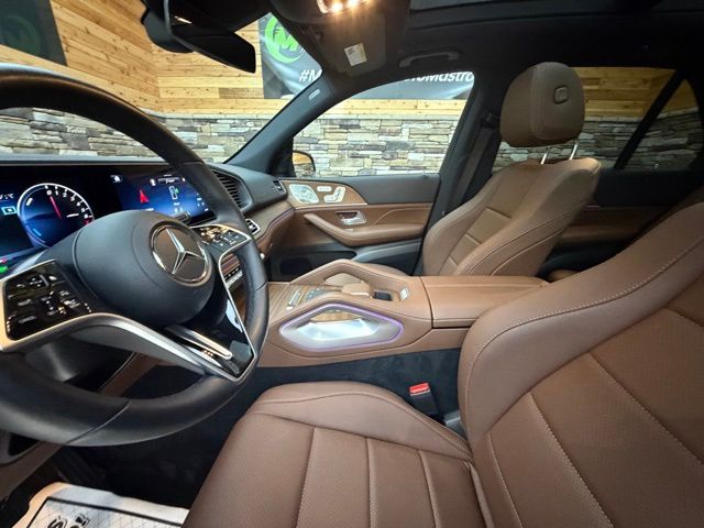 2025 Mercedes-Benz GLE GLE450E - Photo 13