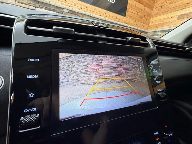 2024 Hyundai Tucson SEL - Photo 21
