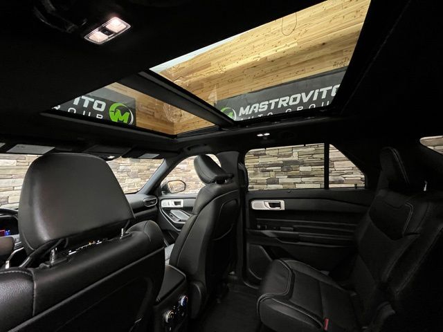 2020 Ford Explorer ST - Photo 30