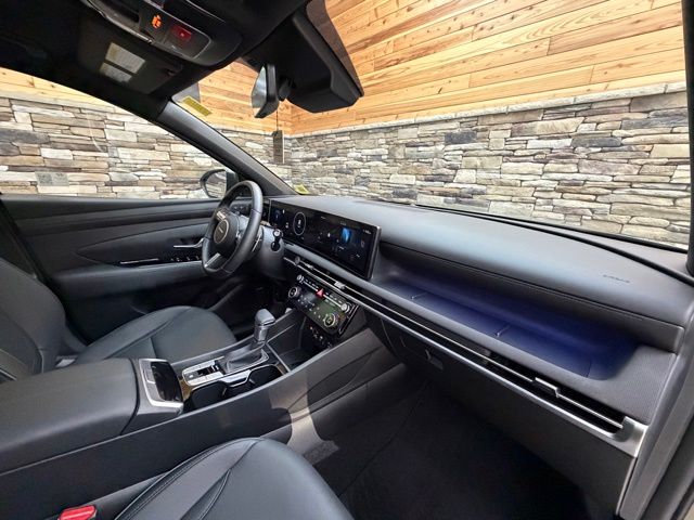 2026 Hyundai Santa Cruz Limited - Photo 15