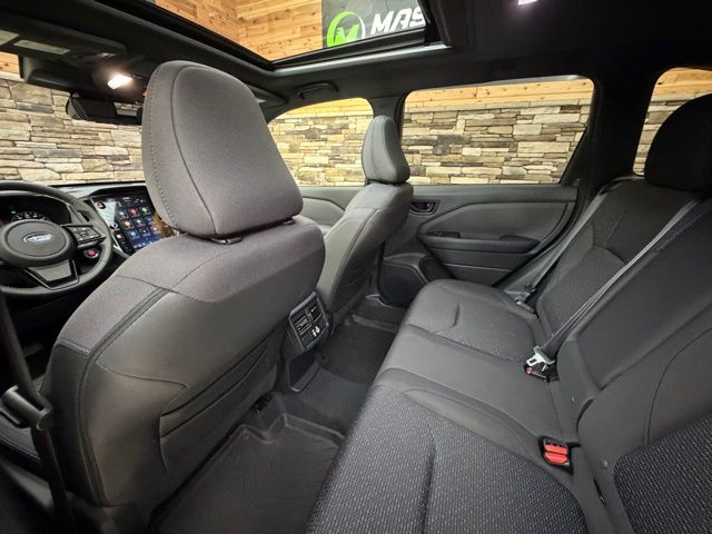 2025 Subaru Forester Premium - Photo 28