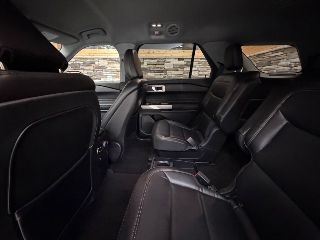 2020 Ford Explorer XLT - Photo 42