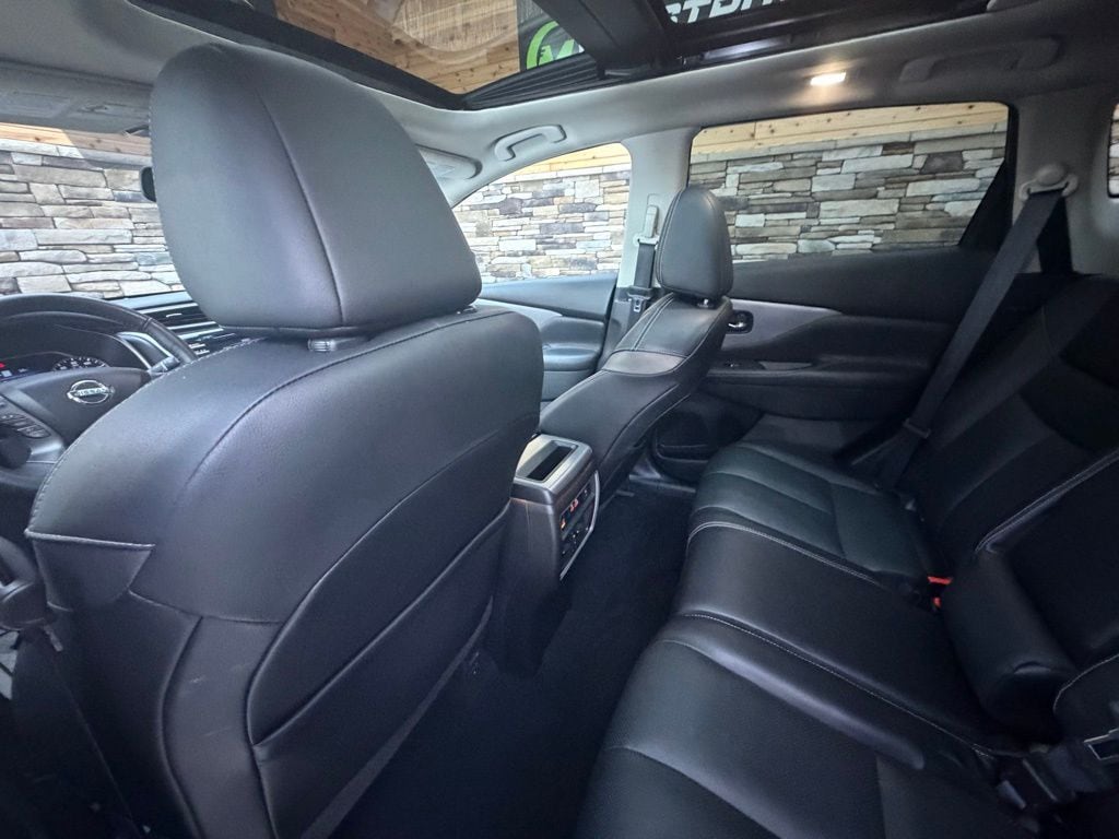 2020 Nissan Murano SL - Photo 28