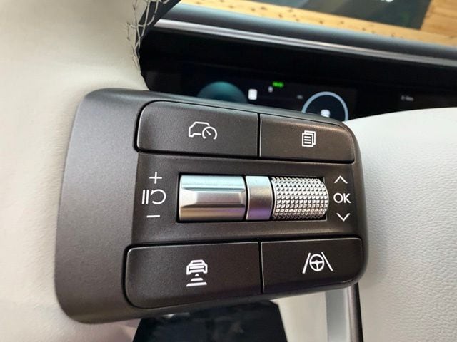 2026 Hyundai Palisade Calligraphy - Photo 23