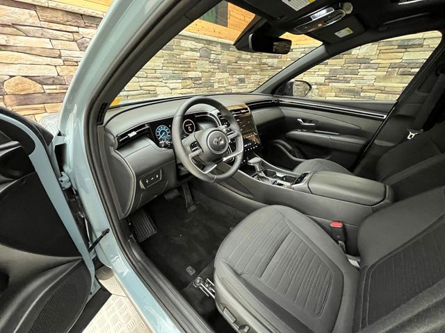 2023 Hyundai Santa Cruz SEL Premium - Photo 35