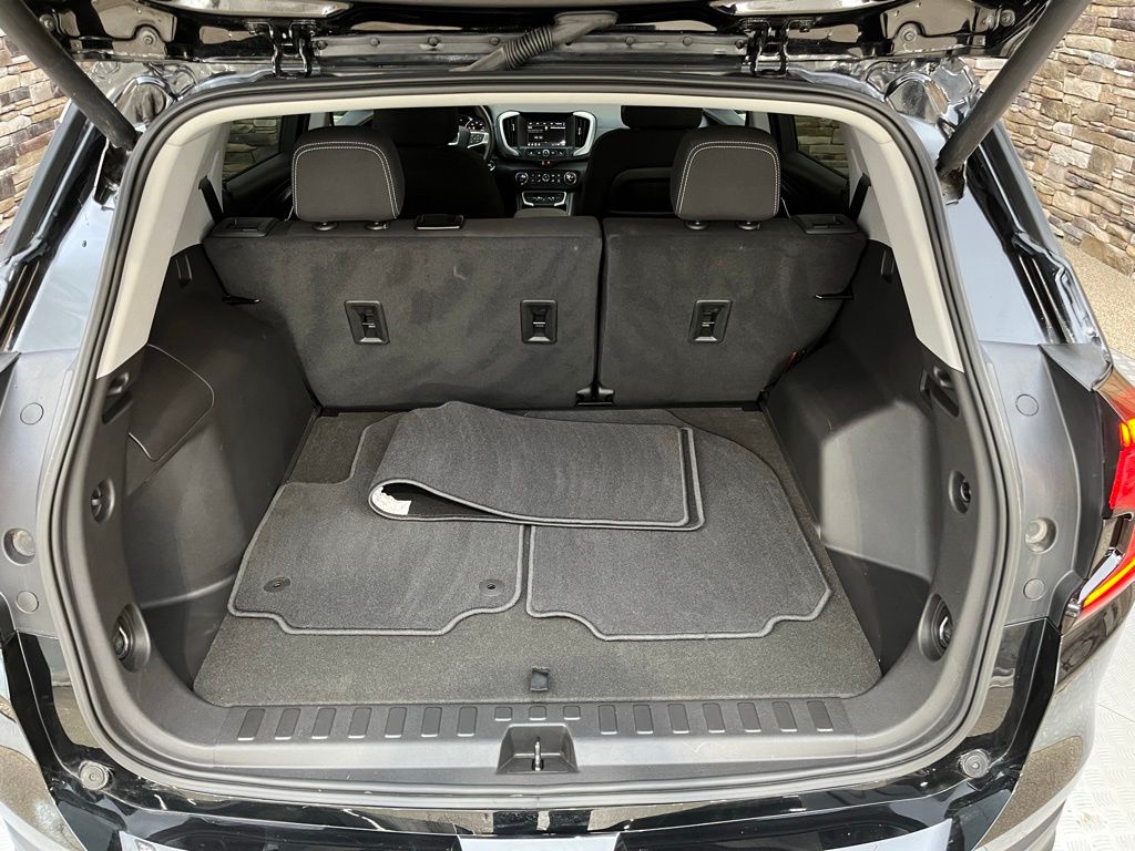 2023 GMC Terrain SLE - Photo 42