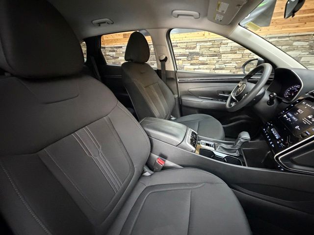 2024 Hyundai Tucson SEL - Photo 15