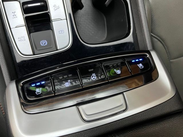 2023 Hyundai Santa Cruz Limited - Photo 25