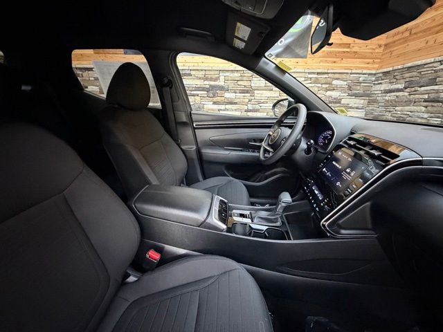 2024 Hyundai Santa Cruz SEL - Photo 16