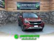Used 2021 Kia Seltos S SUV