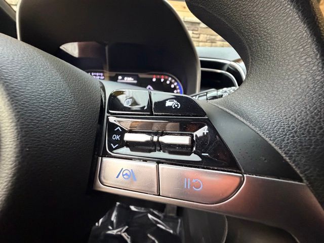 2024 Hyundai Santa Cruz SEL - Photo 25