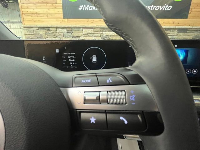 2024 Hyundai Kona Limited - Photo 27