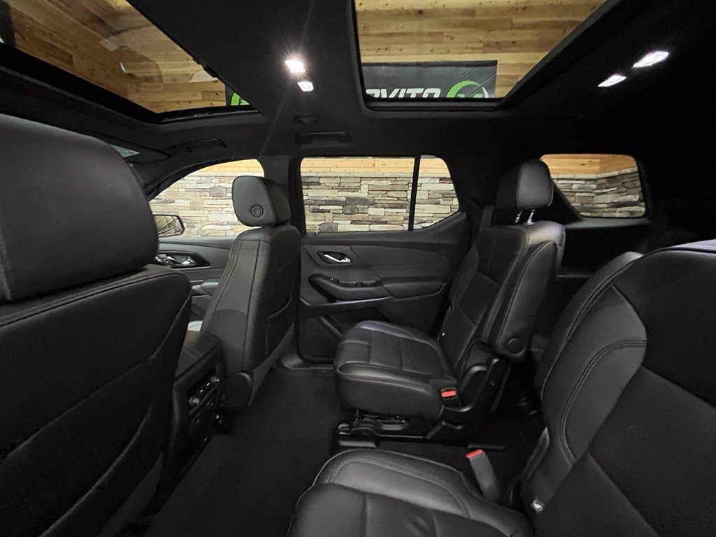 2023 Chevrolet Traverse RS - Photo 44