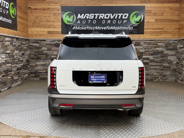 2026 Hyundai Palisade SEL - Photo 9
