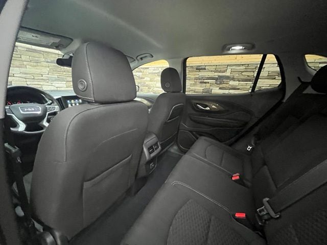 2019 GMC Terrain SLE - Photo 28