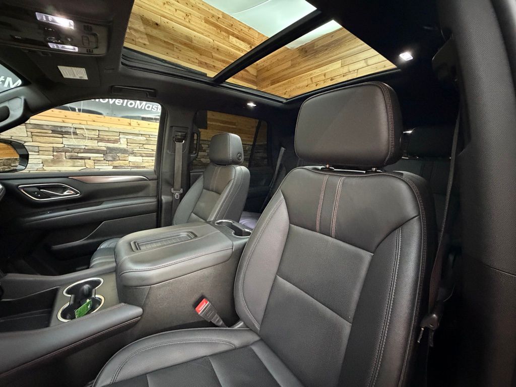2024 Chevrolet Tahoe RST - Photo 12