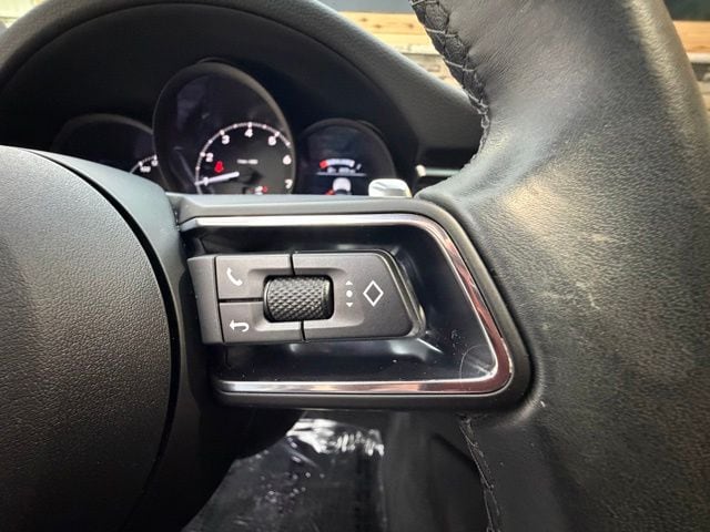 2023 Porsche Macan Base - Photo 26