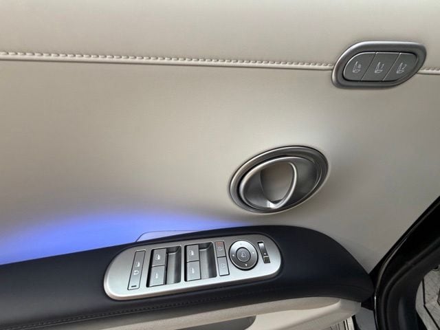 2026 Hyundai Palisade Calligraphy - Photo 30