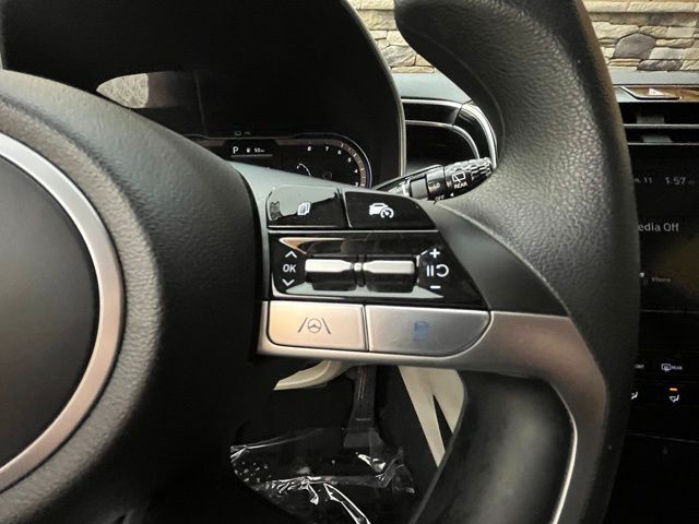 2023 Hyundai Tucson SEL - Photo 21