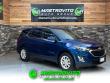 Used 2019 Chevrolet Equinox LT w/1LT SUV