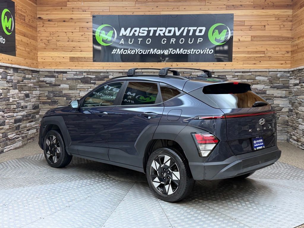 2024 Hyundai Kona SEL - Photo 20