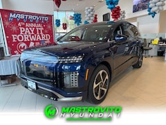 2026 Hyundai IONIQ 9 Performance Calligraphy SUV