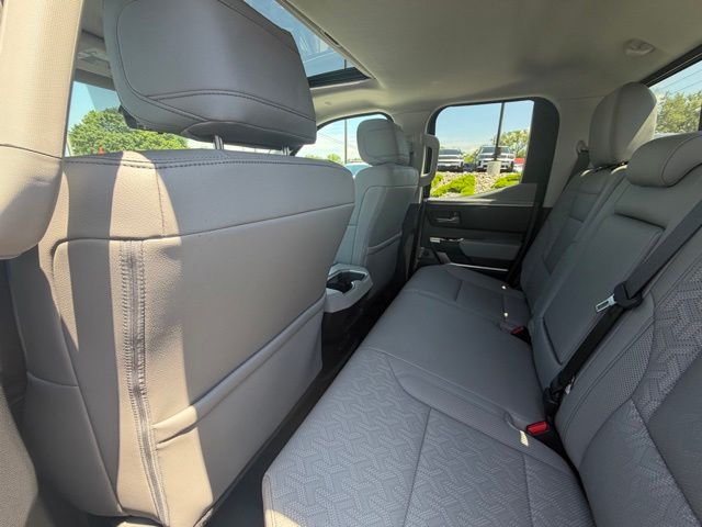2023 Toyota Tundra Limited - Photo 29