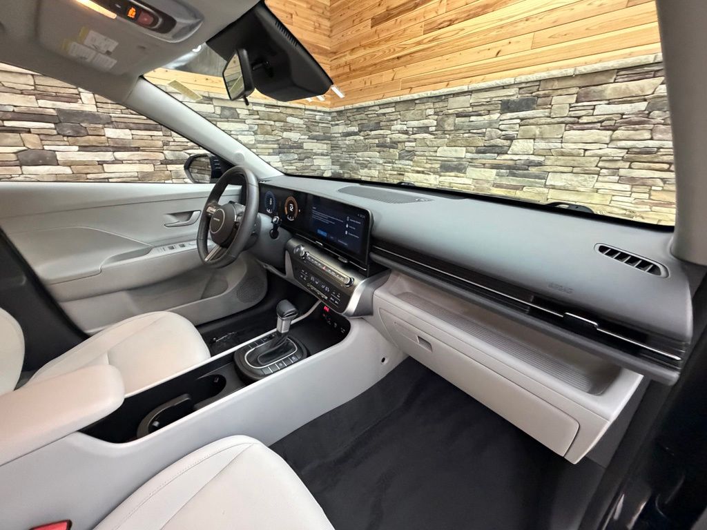2024 Hyundai Kona SEL - Photo 31