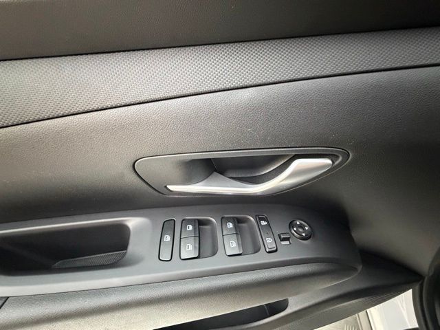 2024 Hyundai Tucson SEL - Photo 26