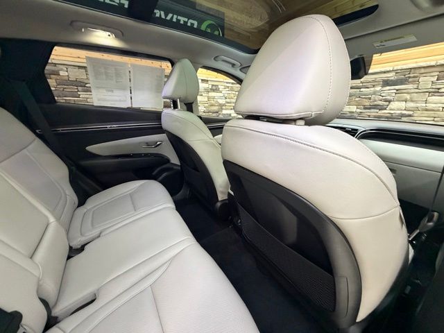 2023 Hyundai Tucson Limited - Photo 36