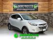 Used 2014 Hyundai Tucson SE SUV