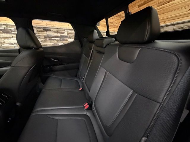 2026 Hyundai Santa Cruz Limited - Photo 34