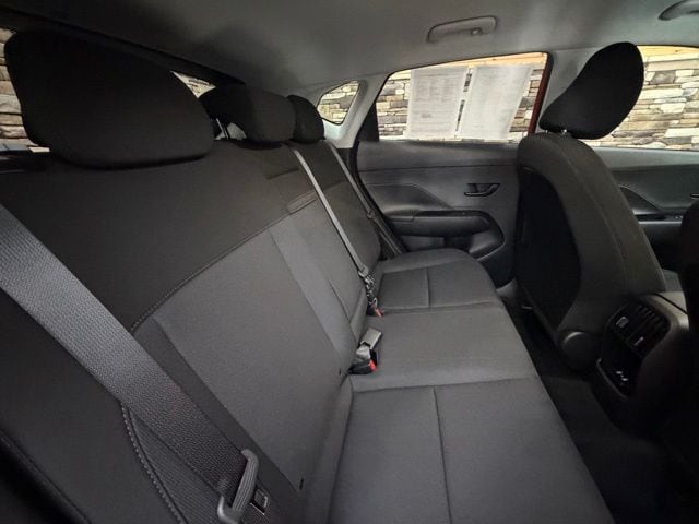 2026 Hyundai Kona SEL Sport - Photo 33