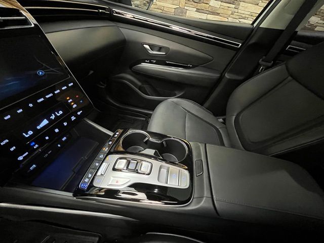 2023 Hyundai Tucson Limited - Photo 31