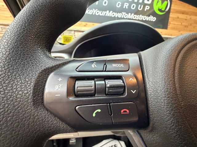 2018 Kia Sorento LX - Photo 22