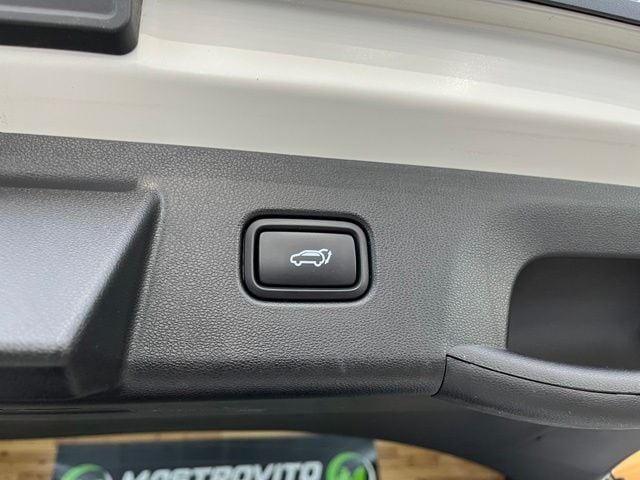 2023 Hyundai Tucson Limited - Photo 49