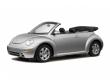 Used 2003 Volkswagen New Beetle GLS Convertible