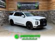 Certified 2025 Hyundai Palisade Calligraphy Night Edition SUV