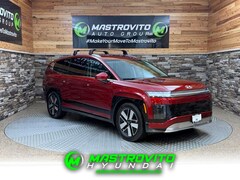 2026 Hyundai IONIQ 9 SEL SUV