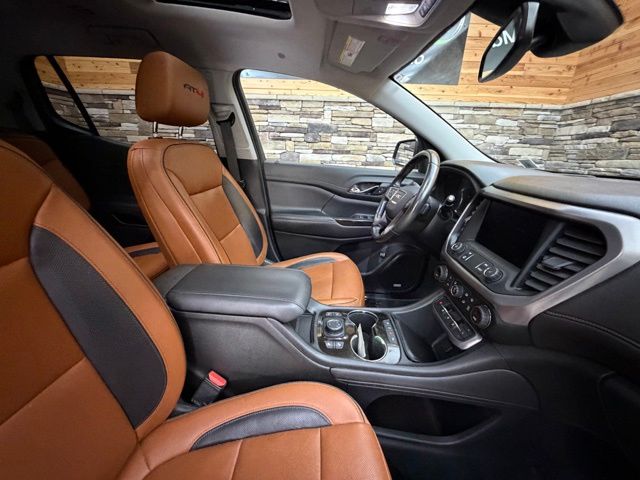 2020 GMC Acadia AT4 - Photo 16