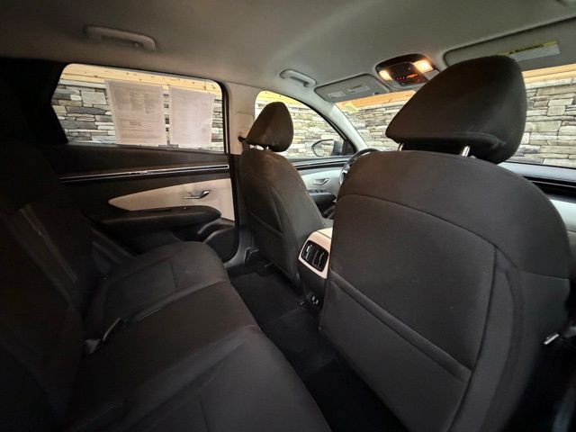 2024 Hyundai Tucson SEL - Photo 33