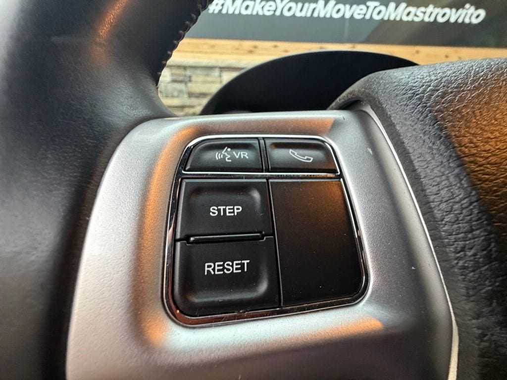 2018 Dodge Grand Caravan SE Plus - Photo 20