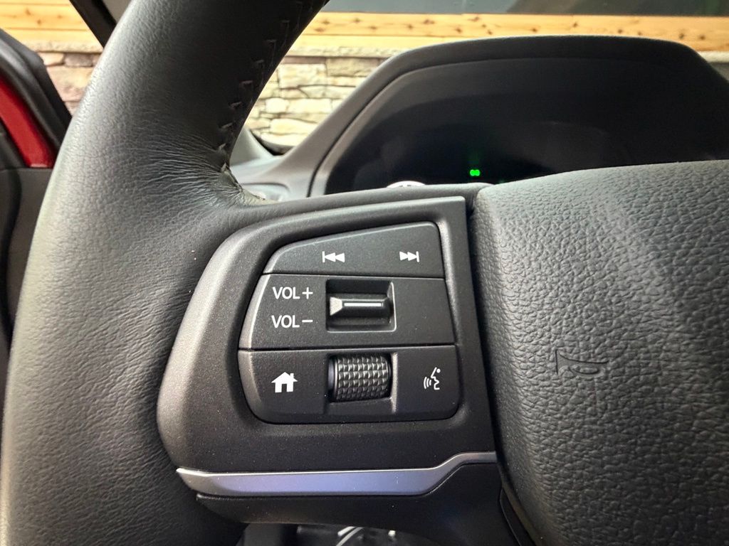 2025 Honda Ridgeline RTL - Photo 40