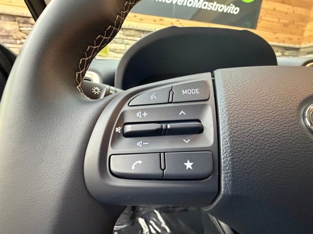 2026 Hyundai Venue SEL - Photo 25